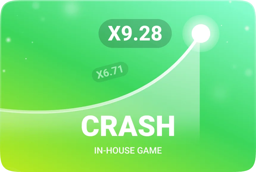 Демо-режим Crash в Honey Money